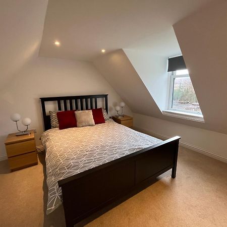 Alt-Na-Slat Cottage Invergarry Extérieur photo