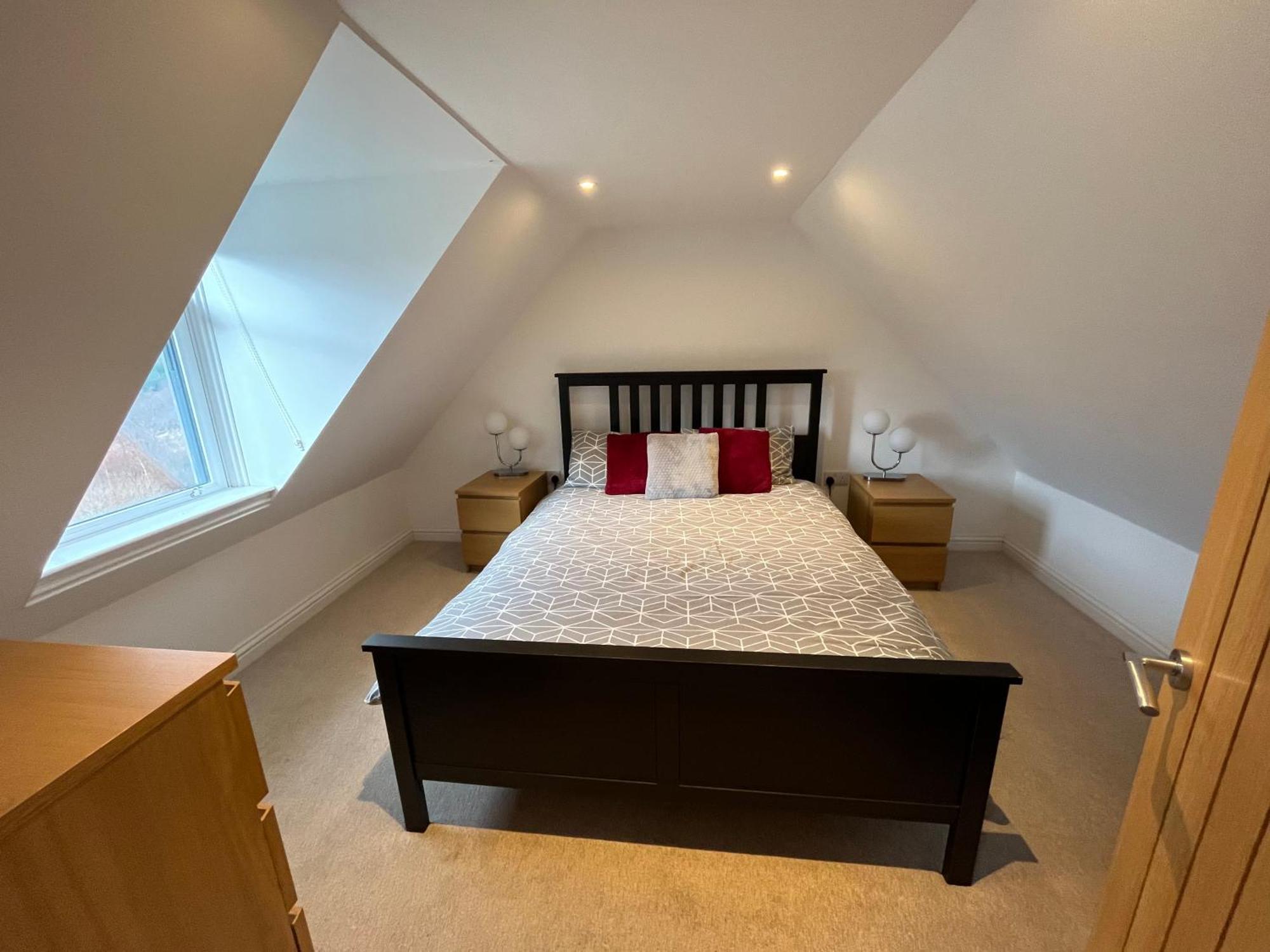 Alt-Na-Slat Cottage Invergarry Extérieur photo