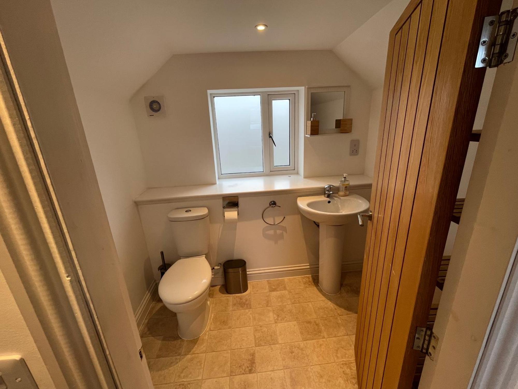 Alt-Na-Slat Cottage Invergarry Extérieur photo